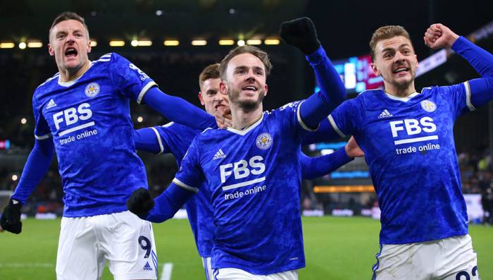 Nhận định, soi k&egrave;o Leicester vs Leeds, 19h30 ng&agrave;y 5/3