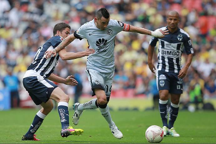 Nhận định, soi k&egrave;o Monterrey vs Club America, 8h ng&agrave;y 6/3