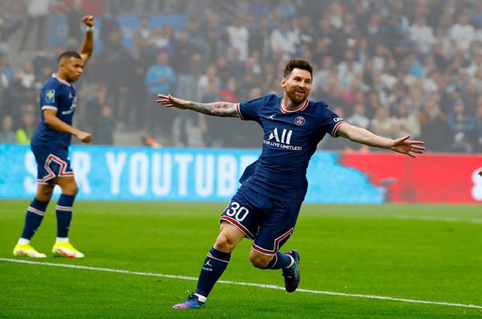 Nhận định, soi k&egrave;o Nice vs PSG, 03h00 ng&agrave;y 06/03