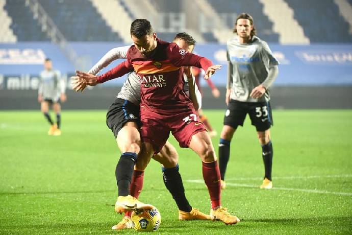 Nhận định, soi k&egrave;o Roma vs Atalanta, 0h00 ng&agrave;y 6/3
