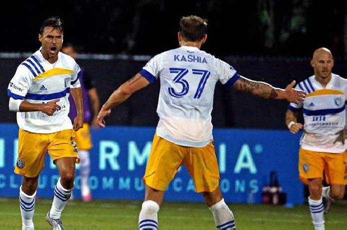 Nhận định, soi k&egrave;o San Jose Earthquakes vs Columbus Crew, 05h30 ng&agrave;y 06/03