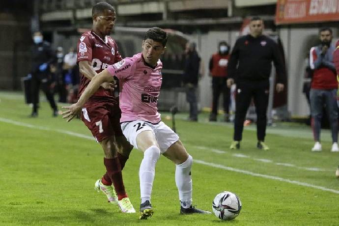 Nhận định, soi k&egrave;o &Ntilde;ublense vs La Serena, 6h30 ng&agrave;y 5/3