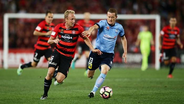 Nhận định, soi k&egrave;o WS Wanderers vs Sydney, 15h45 ng&agrave;y 5/3