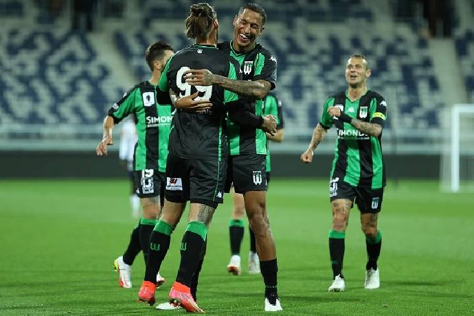 Ph&acirc;n t&iacute;ch k&egrave;o hiệp 1 Western United vs Newcastle Jets, 11h05 ng&agrave;y 5/3