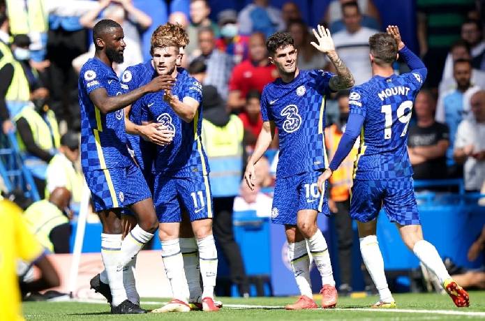 Soi k&egrave;o phạt g&oacute;c Burnley vs Chelsea, 22h ng&agrave;y 5/3