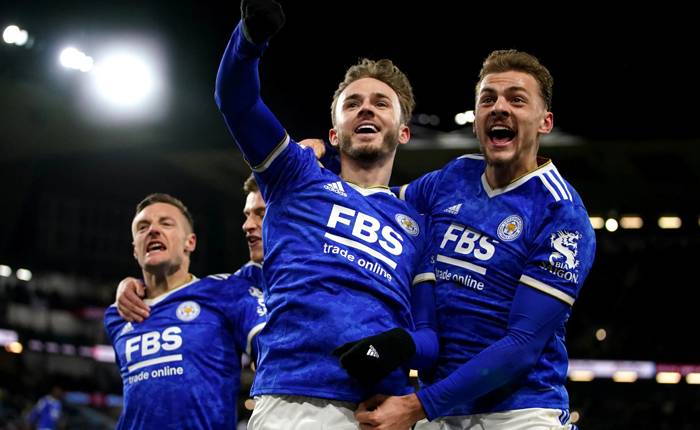Soi k&egrave;o phạt g&oacute;c Leicester vs Leeds, 19h30 ng&agrave;y 5/3