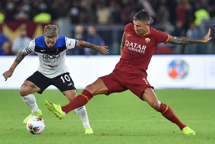 Ti&ecirc;n tri m&egrave;o dự đo&aacute;n Roma vs Atalanta, 0h ng&agrave;y 6/3