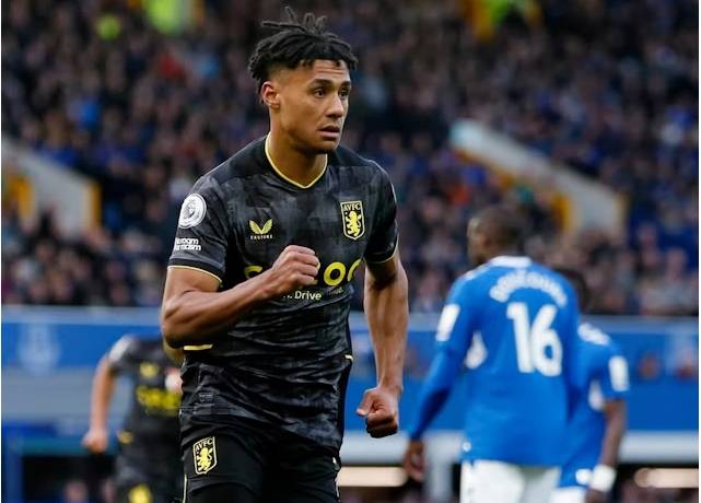 Đội h&igrave;nh ra s&acirc;n ch&iacute;nh thức Aston Villa vs Crystal Palace, 22h ng&agrave;y 4/3