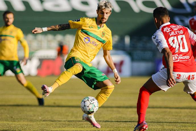 M&aacute;y t&iacute;nh dự đo&aacute;n b&oacute;ng đ&aacute; 6/3: Casa Pia vs Pacos Ferreira