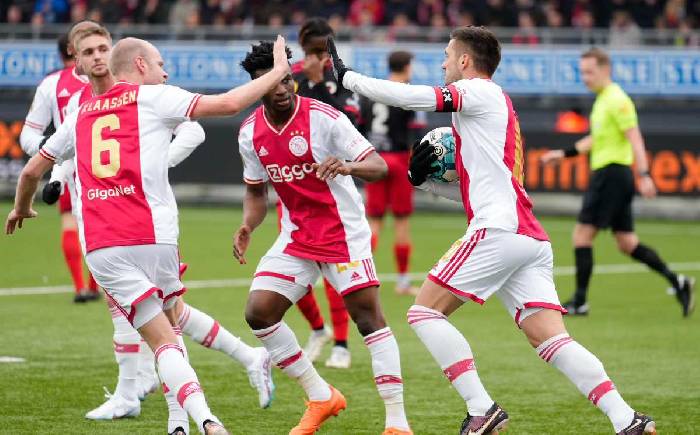 Nhận định, soi k&egrave;o Ajax vs NEC, 22h45 ng&agrave;y 5/3