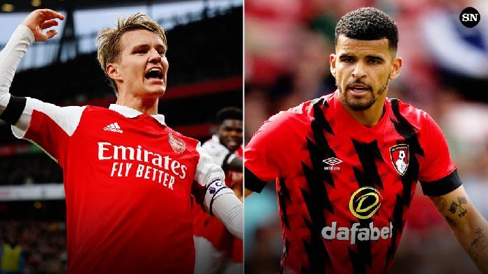 Nhận định, soi k&egrave;o Arsenal vs Bournemouth, 22h ng&agrave;y 4/3