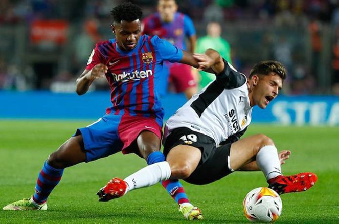 Nhận định, soi k&egrave;o Barcelona vs Valencia, 22h15 ng&agrave;y 5/3