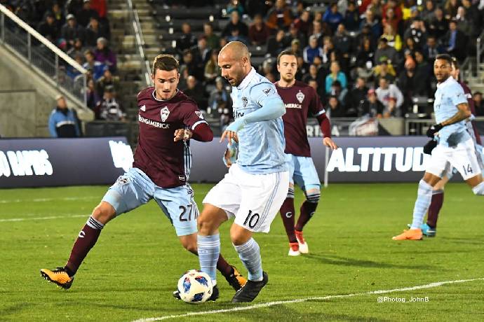 Nhận định, soi k&egrave;o Colorado Rapids vs Sporting Kansas, 9h37 ng&agrave;y 5/3