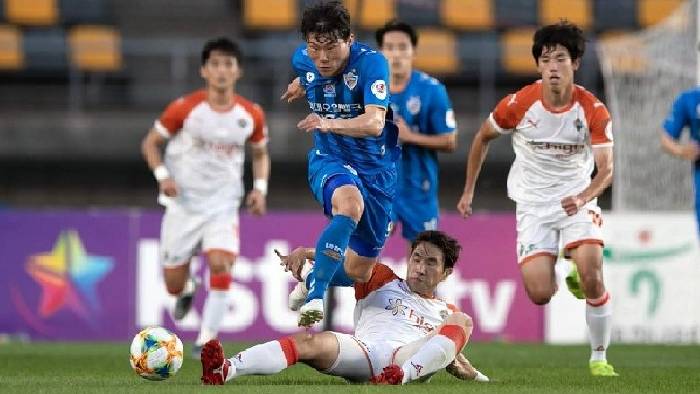 Nhận định, soi k&egrave;o Gangwon vs Ulsan, 12h ng&agrave;y 5/3