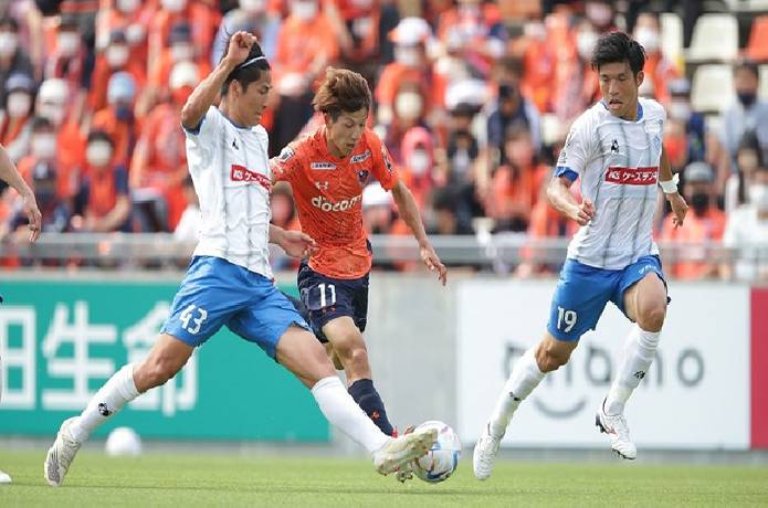 Nhận định, soi k&egrave;o Kumamoto vs Omiya Ardija, 11h ng&agrave;y 5/3