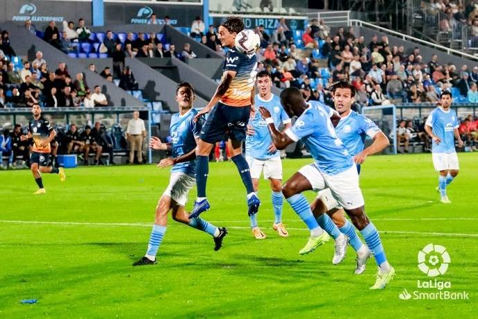 Nhận định, soi k&egrave;o Leganes vs Ibiza, 20h00 ng&agrave;y 5/3