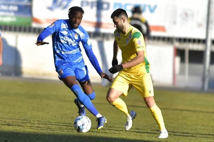 Nhận định, soi k&egrave;o Mioveni vs Chindia, 18h00 ng&agrave;y 5/3