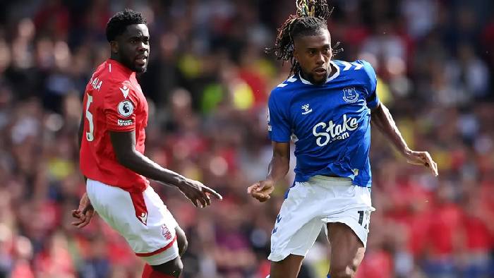 Nhận định, soi k&egrave;o Nottingham Forest vs Everton, 21h ng&agrave;y 5/3