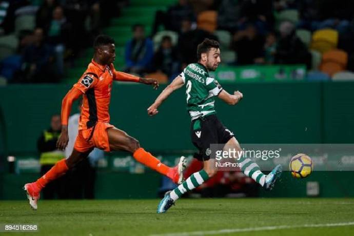 Nhận định, soi k&egrave;o Portimonense vs Sporting Lisbon, 1h ng&agrave;y 5/3