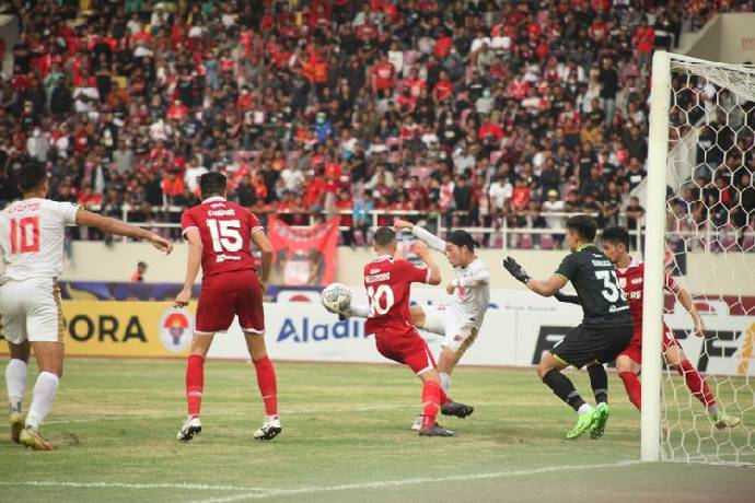 Nhận định, soi k&egrave;o PSM vs Persis, 15h ng&agrave;y 5/3