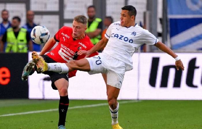 Nhận định, soi k&egrave;o Rennes vs Marseille, 2h45 ng&agrave;y 6/3