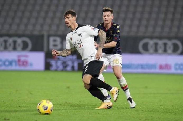Nhận định, soi k&egrave;o Spezia vs Verona, 18h30 ng&agrave;y 5/3