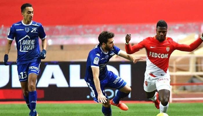 Nhận định, soi k&egrave;o Troyes vs Monaco, 19h ng&agrave;y 5/3