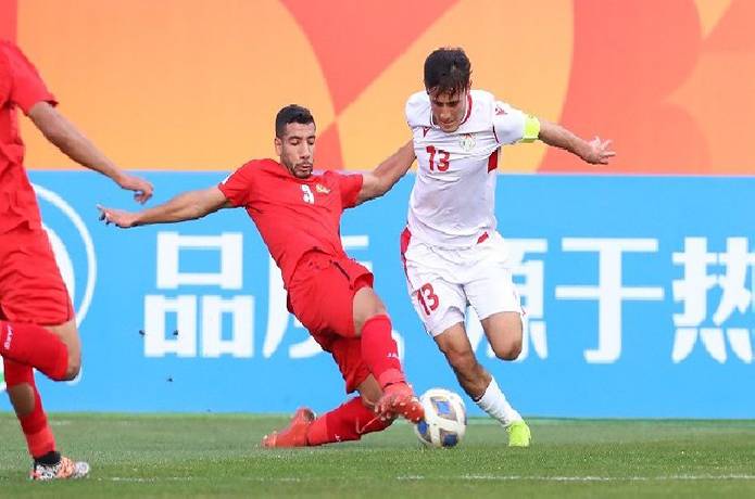 Nhận định, soi k&egrave;o U20 Jordan vs U20 H&agrave;n Quốc, 17h ng&agrave;y 5/3