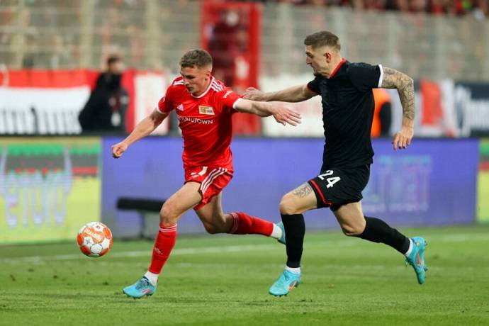 Nhận định, soi k&egrave;o Union Berlin vs Cologne, 21h30 ng&agrave;y 4/3