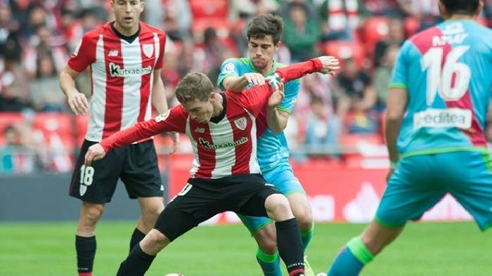 Nhận định, soi k&egrave;o Vallecano vs Bilbao, 0h30 ng&agrave;y 6/3