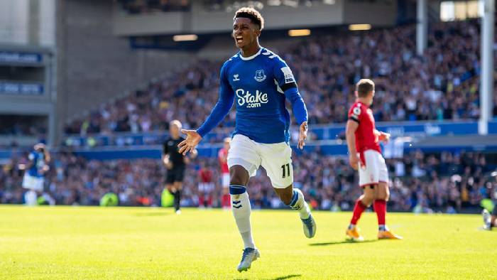 Ph&acirc;n t&iacute;ch k&egrave;o hiệp 1 Nottingham Forest vs Everton, 21h ng&agrave;y 5/3