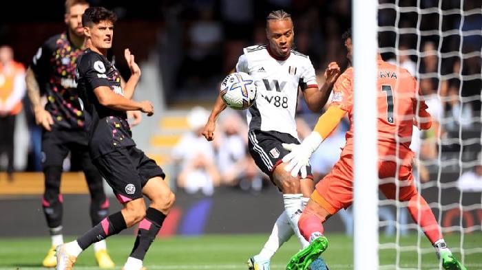 Soi bảng dự đo&aacute;n tỷ số ch&iacute;nh x&aacute;c Brentford vs Fulham, 3h ng&agrave;y 7/3