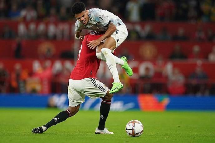 Soi bảng dự đo&aacute;n tỷ số ch&iacute;nh x&aacute;c Liverpool vs MU, 23h30 ng&agrave;y 5/3