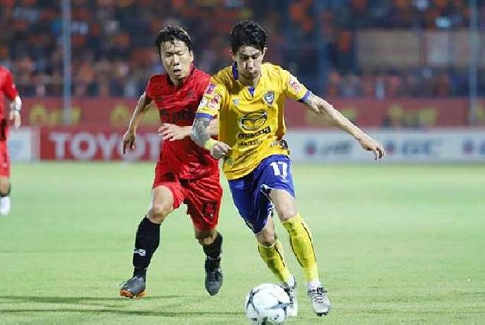 Soi k&egrave;o b&oacute;ng đ&aacute; Th&aacute;i Lan h&ocirc;m nay 5/3: BG Pathum vs Nong Bua