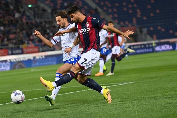 Soi k&egrave;o chẵn/ lẻ Torino vs Bologna, 2h45 ng&agrave;y 7/3