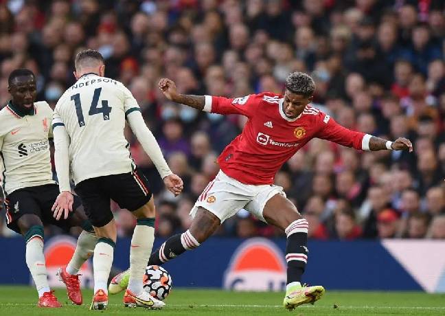 Soi k&egrave;o đặc biệt Liverpool vs MU, 23h30 ng&agrave;y 5/3