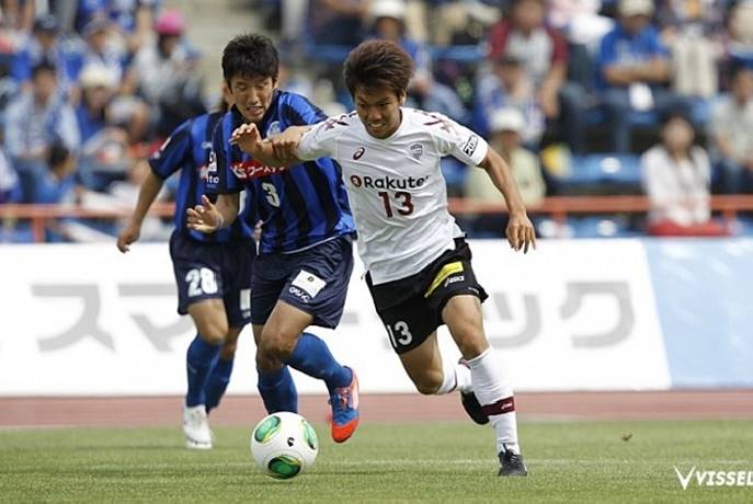 Soi k&egrave;o, dự đo&aacute;n Macao Mito HollyHock vs Fagiano, 13h ng&agrave;y 5/3