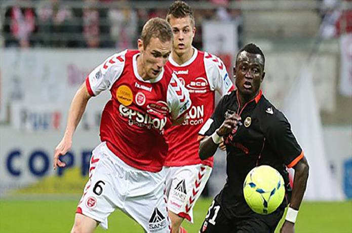 Soi k&egrave;o, dự đo&aacute;n Macao Reims vs Ajaccio, 21h ng&agrave;y 5/3