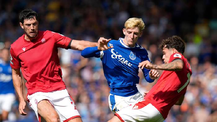 Soi k&egrave;o phạt g&oacute;c Nottingham Forest vs Everton, 21h ng&agrave;y 5/3