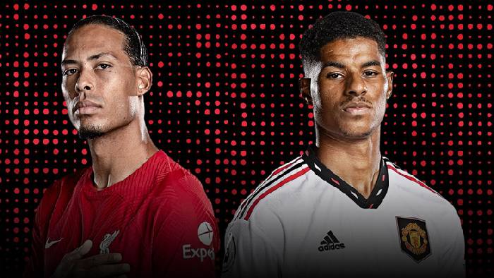 Th&ocirc;ng tin lực lượng mới nhất Liverpool vs MU, 23h30 ng&agrave;y 5/3