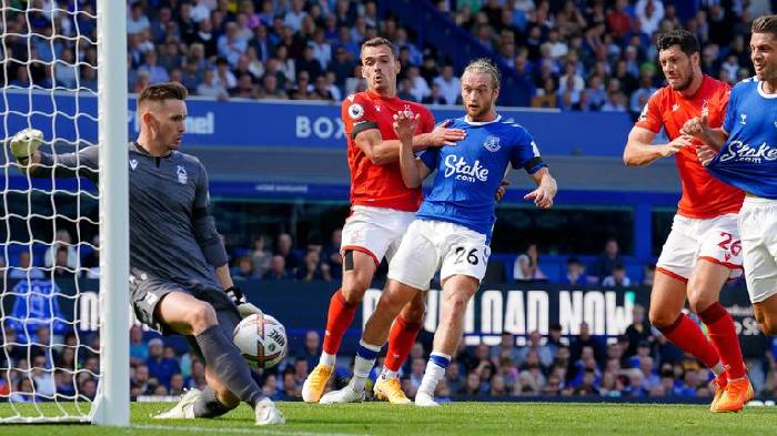 Ti&ecirc;n tri đại b&agrave;ng dự đo&aacute;n Nottingham Forest vs Everton, 21h ng&agrave;y 5/3