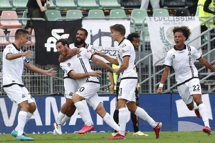Ti&ecirc;n tri m&egrave;o Cass dự đo&aacute;n Spezia vs Verona, 18h30 ng&agrave;y 5/3