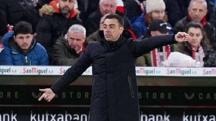 2 trụ cột tuyến giữa đồng thời b&aacute;o tin dữ, Barca như ngồi tr&ecirc;n đống lửa