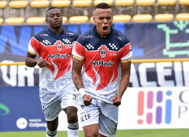 Nhận định, soi k&egrave;o Deportivo Pasto vs Fortaleza CEIF, 08h10 ng&agrave;y 5/3: S&acirc;n nh&agrave; phản chủ