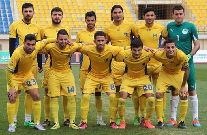 Nhận định, soi k&egrave;o Duhok vs Al Kahrabaa, 21h00 ng&agrave;y 5/3: Top 3 vẫn gọi Duhok