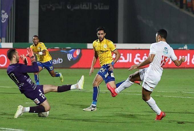 Nhận định, soi k&egrave;o El Gaish với El Dakhleya, 21h00 ng&agrave;y 5/3: Bất ngờ từ đội kh&aacute;ch