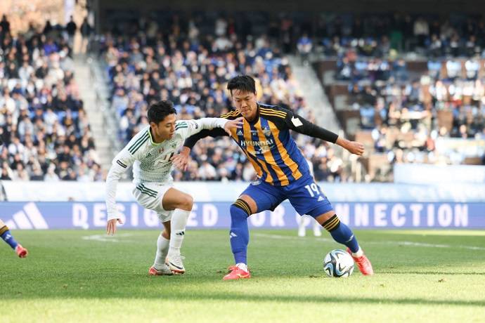 Nhận định, soi k&egrave;o Jeonbuk Motors với Ulsan FC, 17h00 ng&agrave;y 5/3: Điểm tựa s&acirc;n nh&agrave;