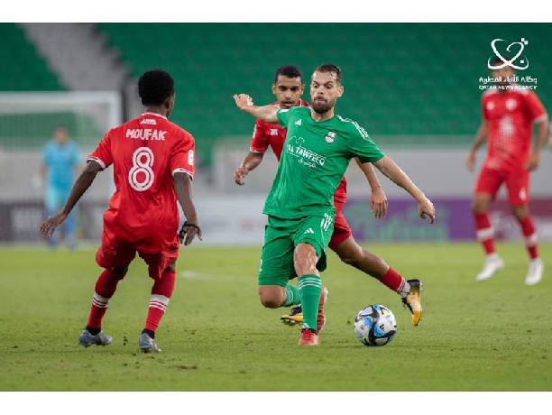 Nhận định, soi k&egrave;o Muaither SC vs Al-Ahli Doha, 00h00 ng&agrave;y 6/3: D&igrave;m chủ nh&agrave; xuống đ&aacute;y