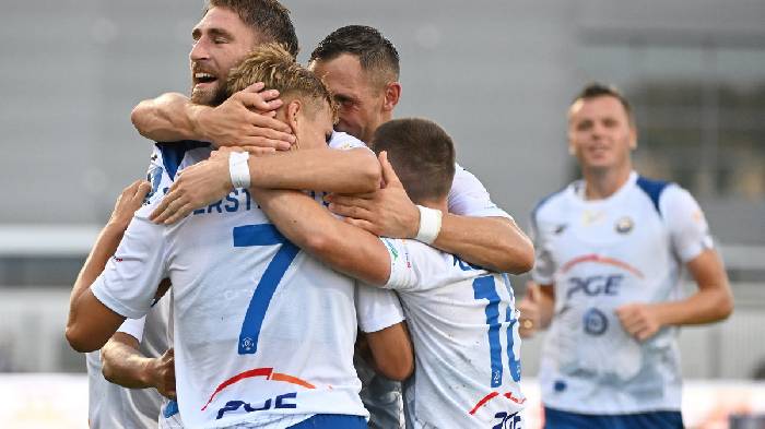 Nhận định, soi k&egrave;o Radomiak Radom với Stal Mielec, 01h00 ng&agrave;y 5/3: Bất ph&acirc;n thắng bại