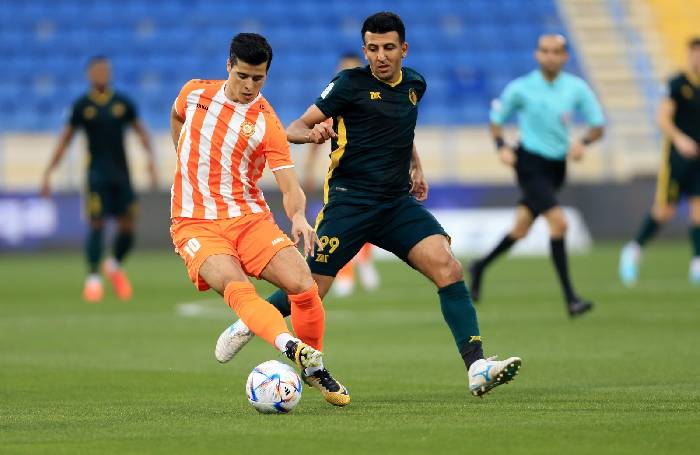 Nhận định, soi k&egrave;o Umm Salal với Al-Shamal, 00h00 ng&agrave;y 06/03: Rơi v&agrave;o v&ograve;ng nguy hiểm